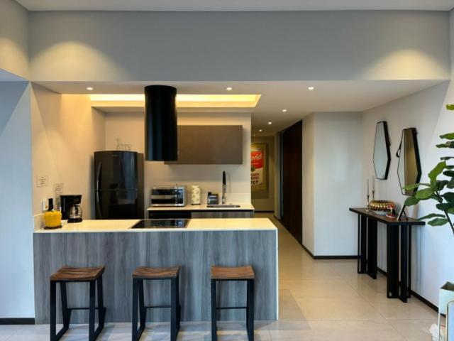 Apartamento The Modernist Haven