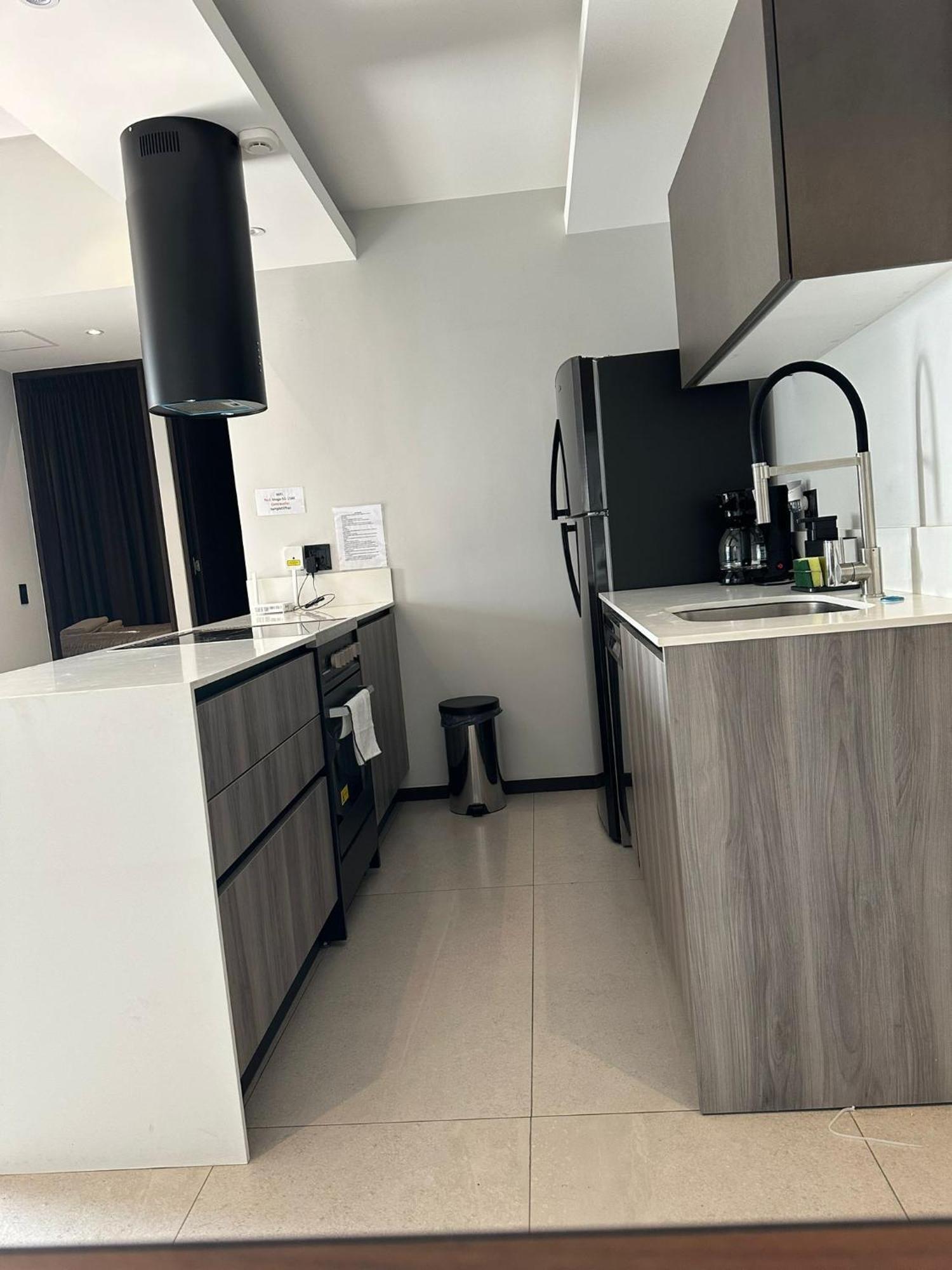 Apartamento The Modernist Haven *