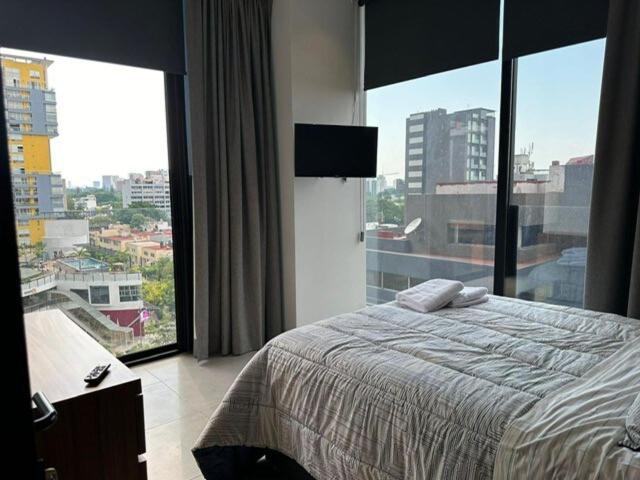 The Modernist Haven Apartamento *
