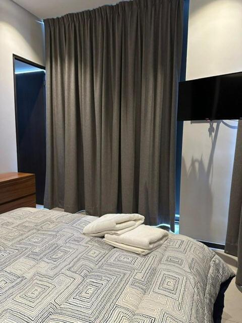 The Modernist Haven Apartamento Guadalajara