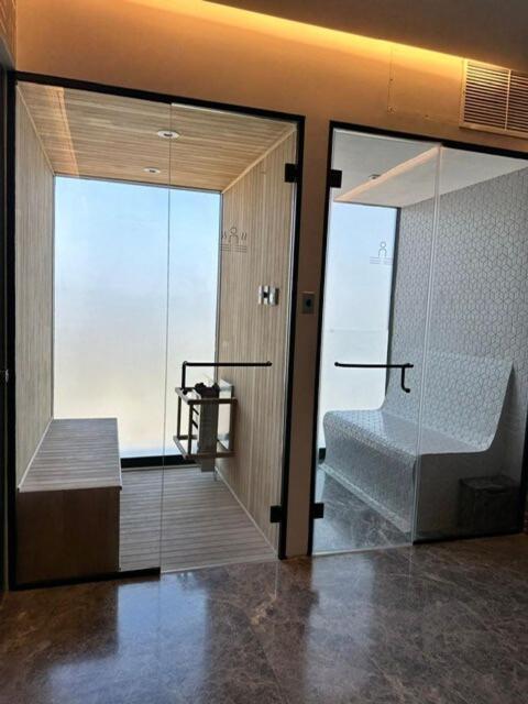 The Modernist Haven