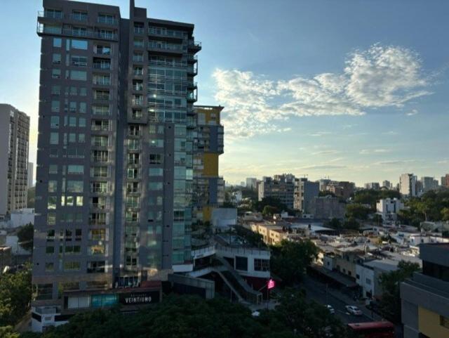 Apartamento The Modernist Haven Guadalajara