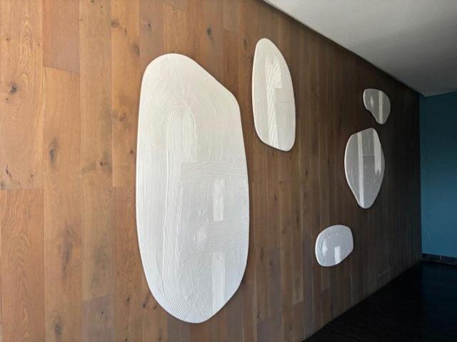 The Modernist Haven Apartamento Guadalajara